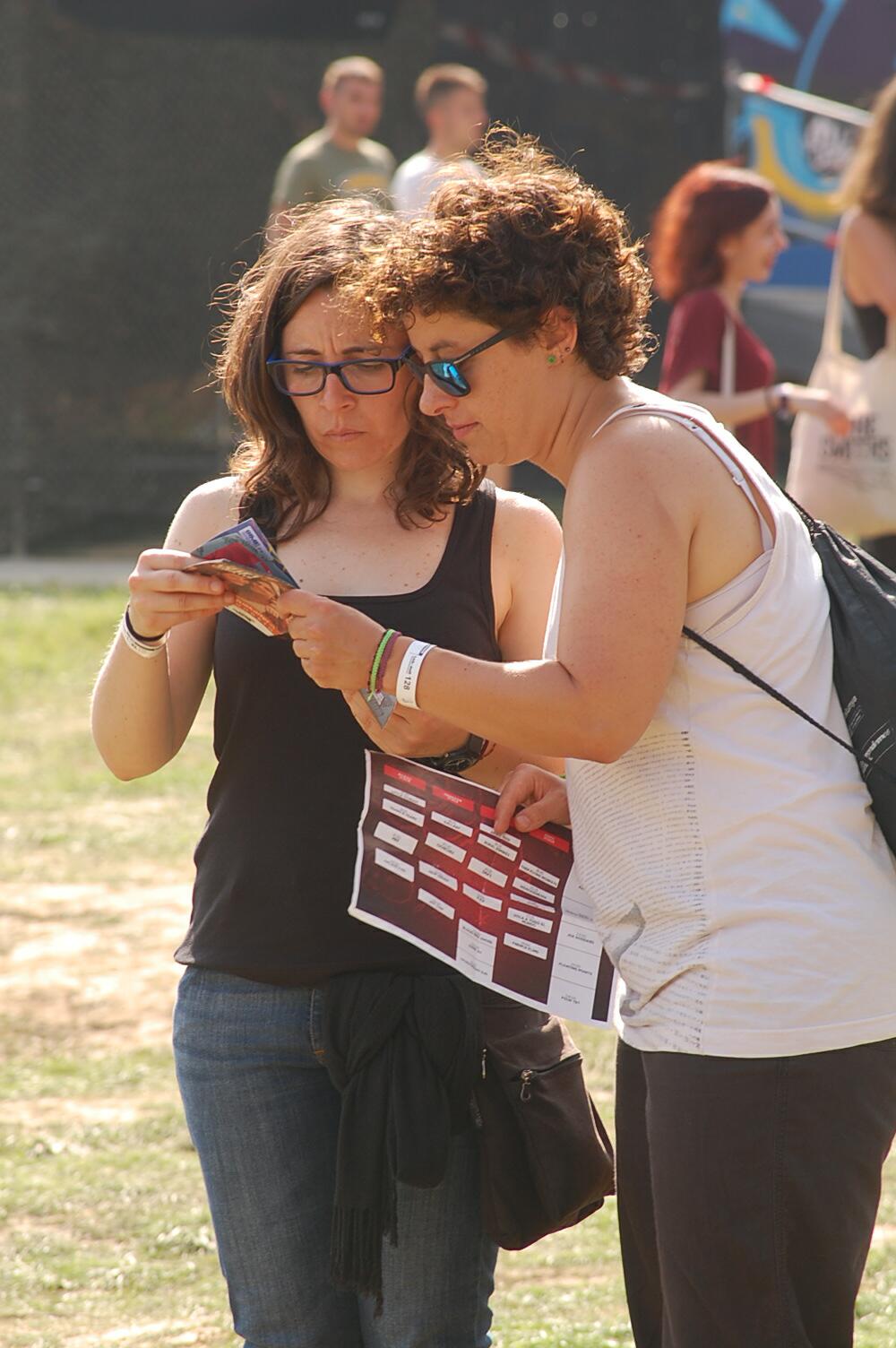 Foto 51 de la jueves 7 de julio | Bilbao BBK Live 2016